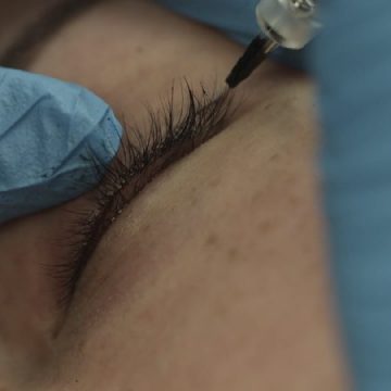 Урок 3 «Класcическая стрелка»