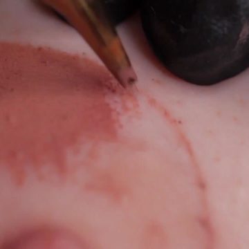 Урок 3 «Декоративная ареола в виде сердца»