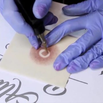 Урок 6 «Практический урок на латексе»